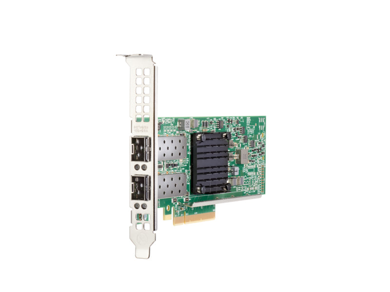HPE 817718-B21 25/10GbE-Karte – PCIe, 2× SFP28