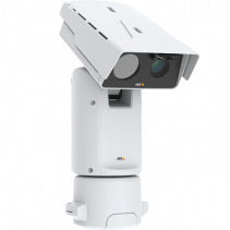 AXIS Q8742-E PTZ – 1080p – 35 mm – IP66