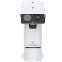 AXIS Q8742-E PTZ – 1080p – 35 mm – IP66
