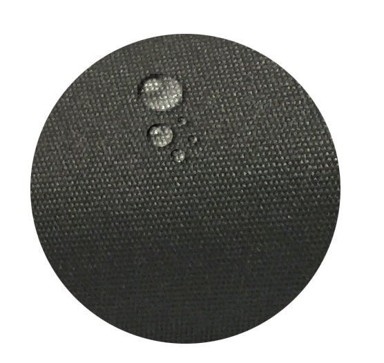 Gamber-Johnson Tablet-Hülle für jede Marke – bis 10" – Schwarz