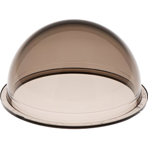 Axis Q35 Smoked Dome – für Q3517‑LV, Q3517‑LVE – Braun