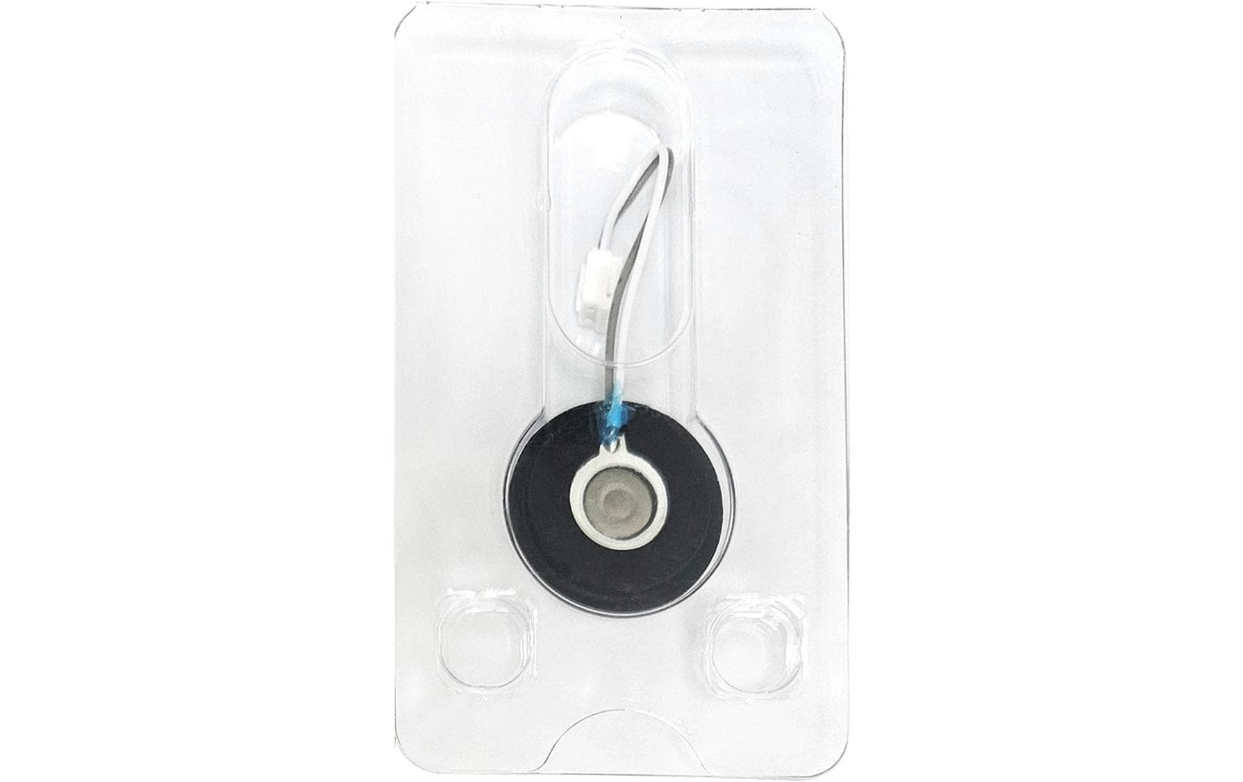 Hobot Reinigungsgeräte-Zubehör Wasserdüse – für S-6 Pro – Weiss