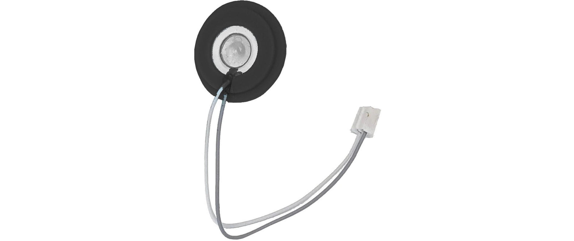Hobot Reinigungsgeräte-Zubehör Wasserdüse – für S-6 Pro – Weiss