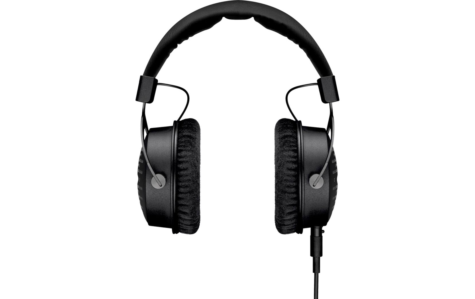 Beyerdynamic DT 1990 Pro MKII (30 Ω) – Over-Ear Studiokopfhörer – offen, 5 m – schwarz