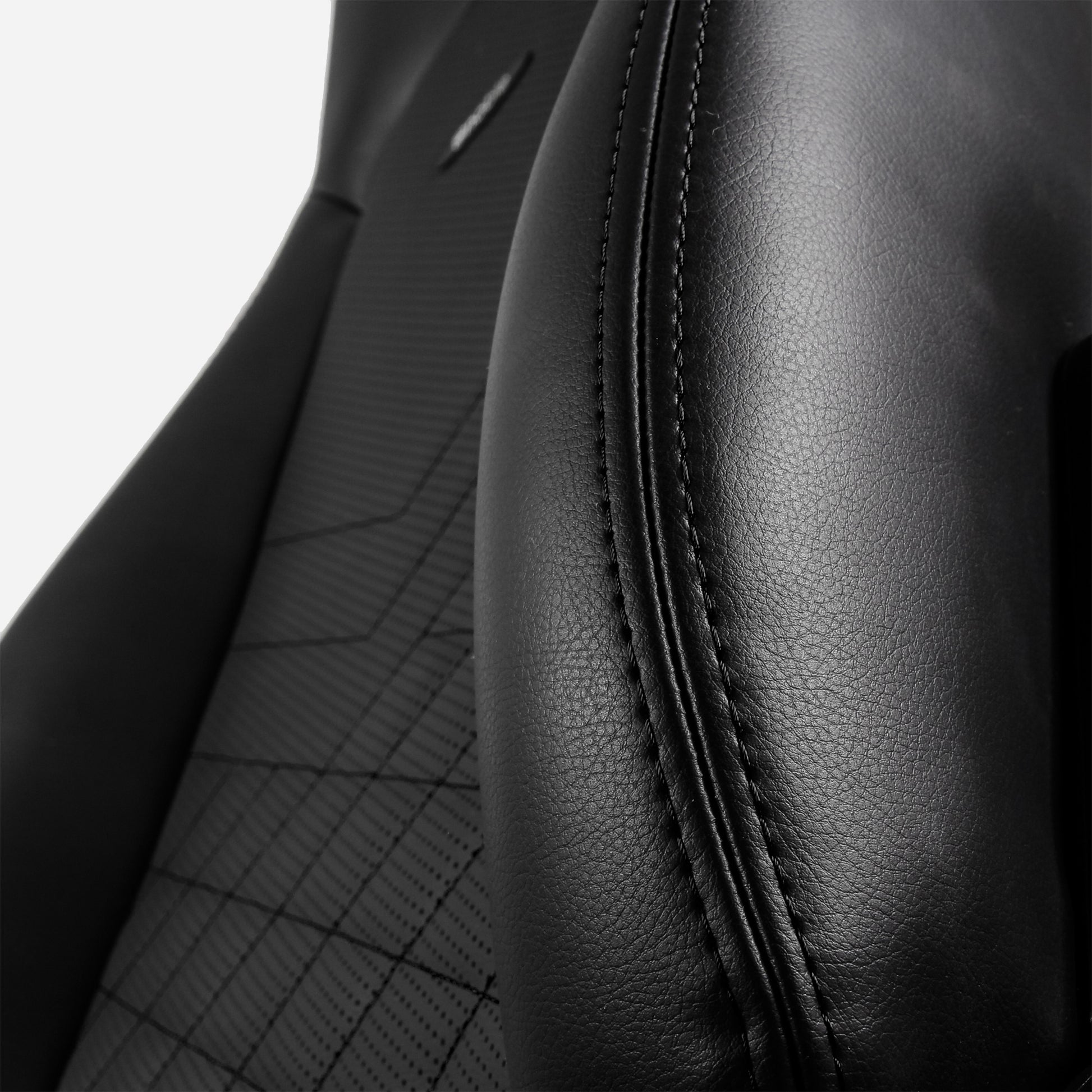 Noblechairs Konferenzstuhl Icon – 51,5 × 49 × 138 cm, schwarz