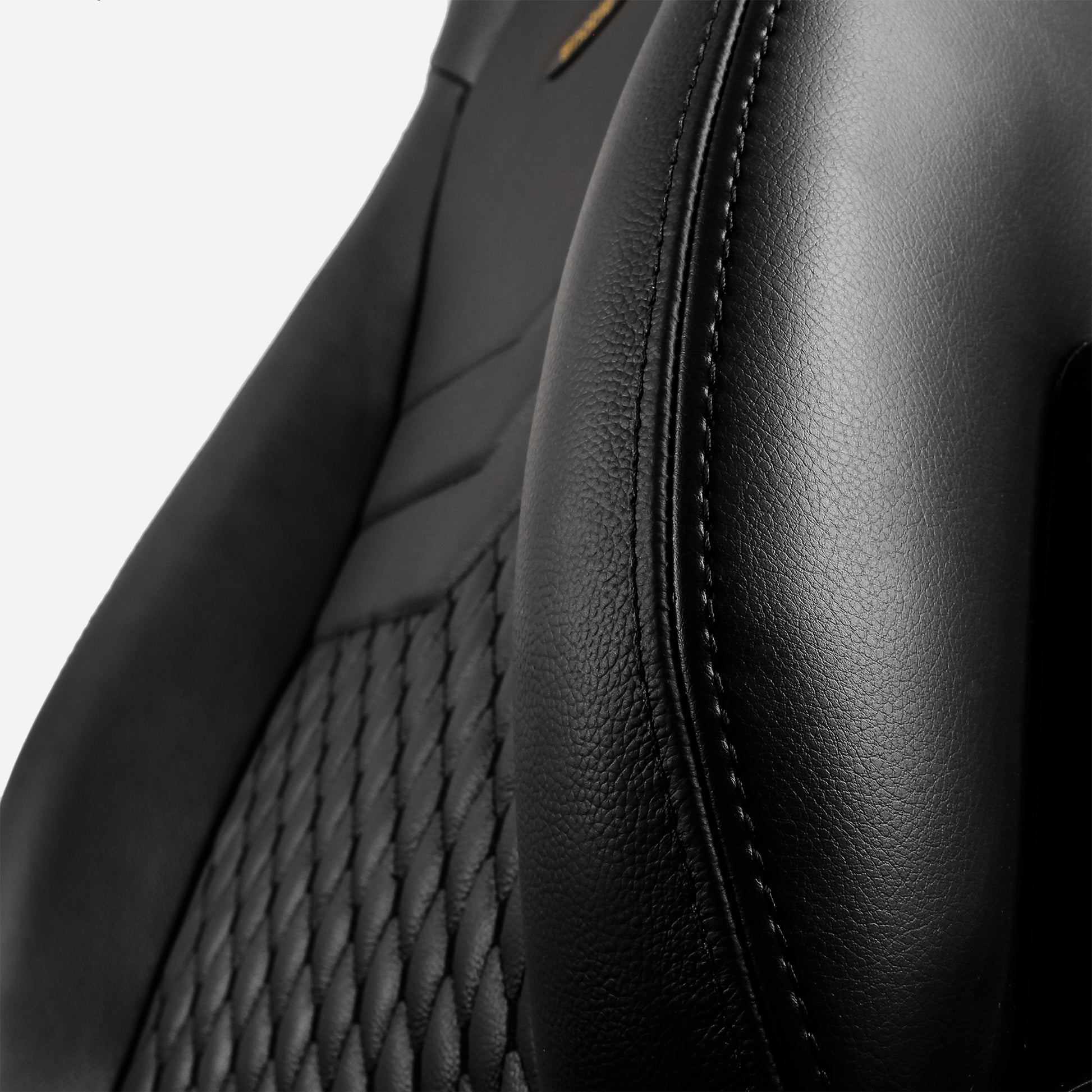 Noblechairs Konferenzstuhl Icon – 52×57×138 cm, 150 kg, schwarz