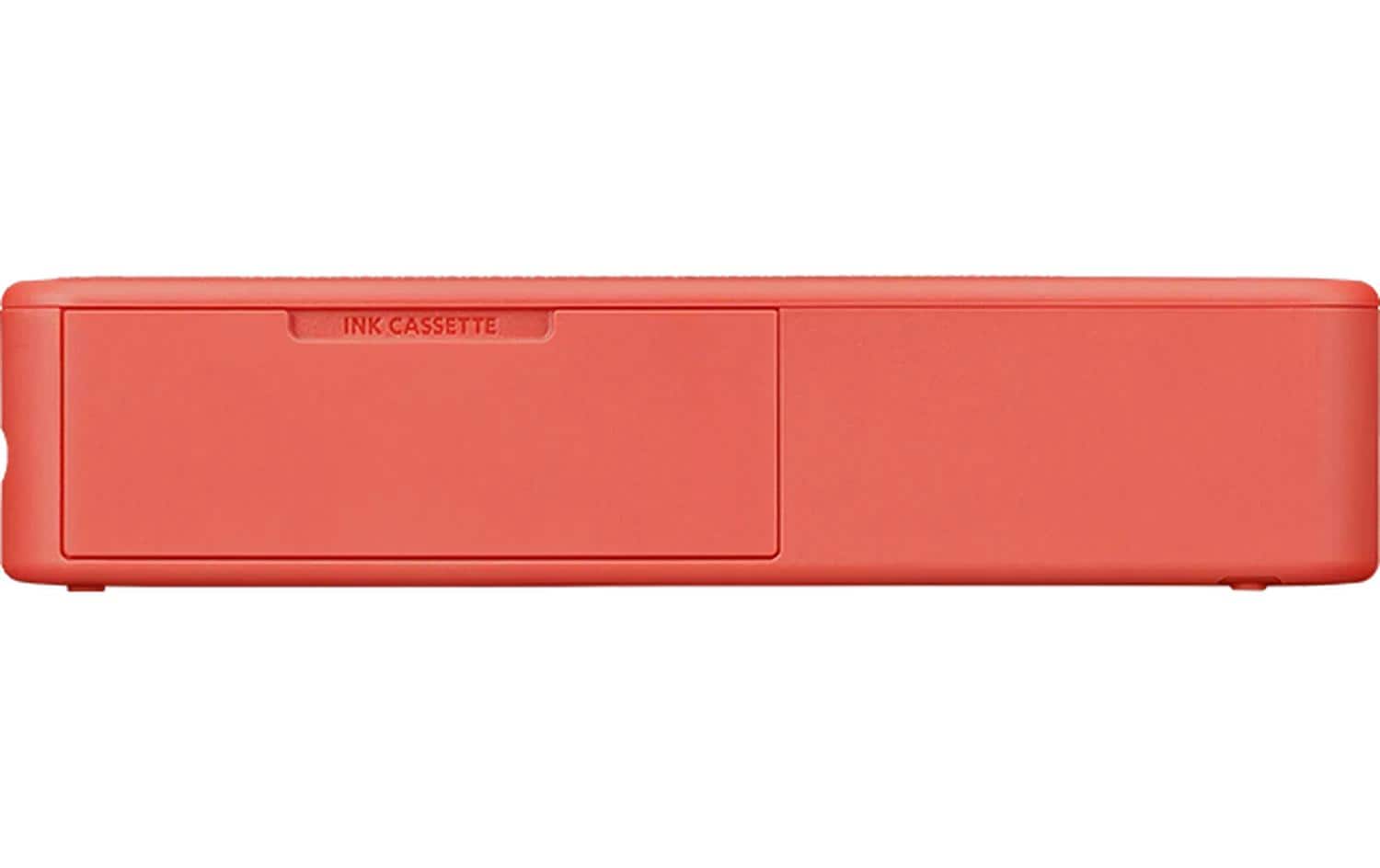 Canon SELPHY QX20 – Sublimationsdrucker, Farbe, WLAN/USB, 287 × 287 dpi