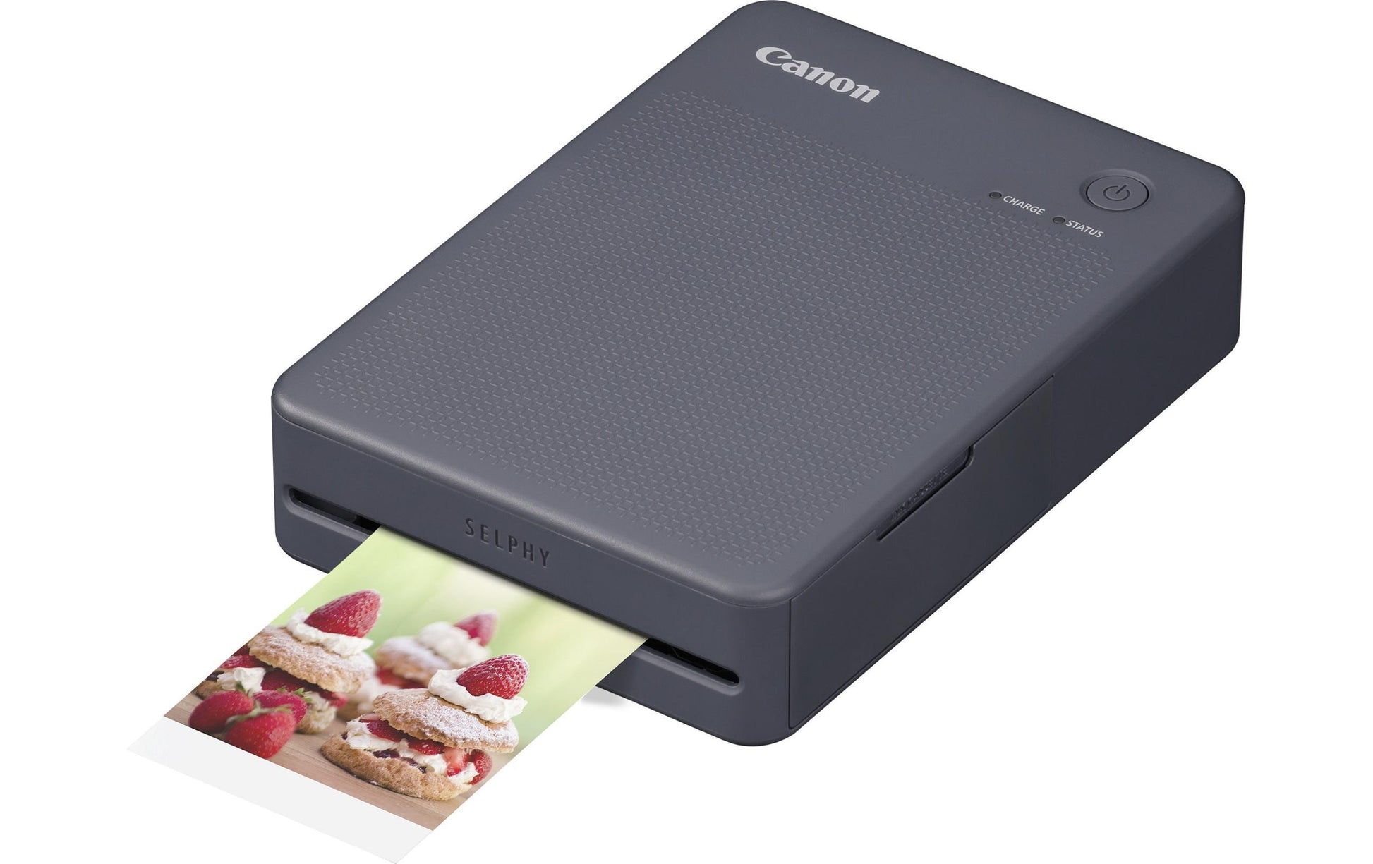 Canon SELPHY QX20 – Fotodrucker, Farbe, WLAN/USB, 287 × 287 dpi