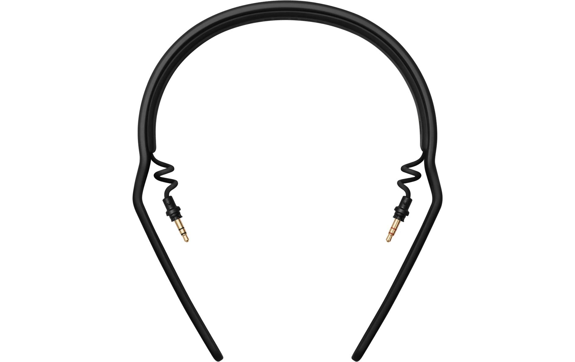 AIAIAI TMA-2 DJ Wireless – On-Ear Bluetooth 5.2 Kopfhörer – 3,5 mm, 32 Ω – Schwarz, bis 25 h