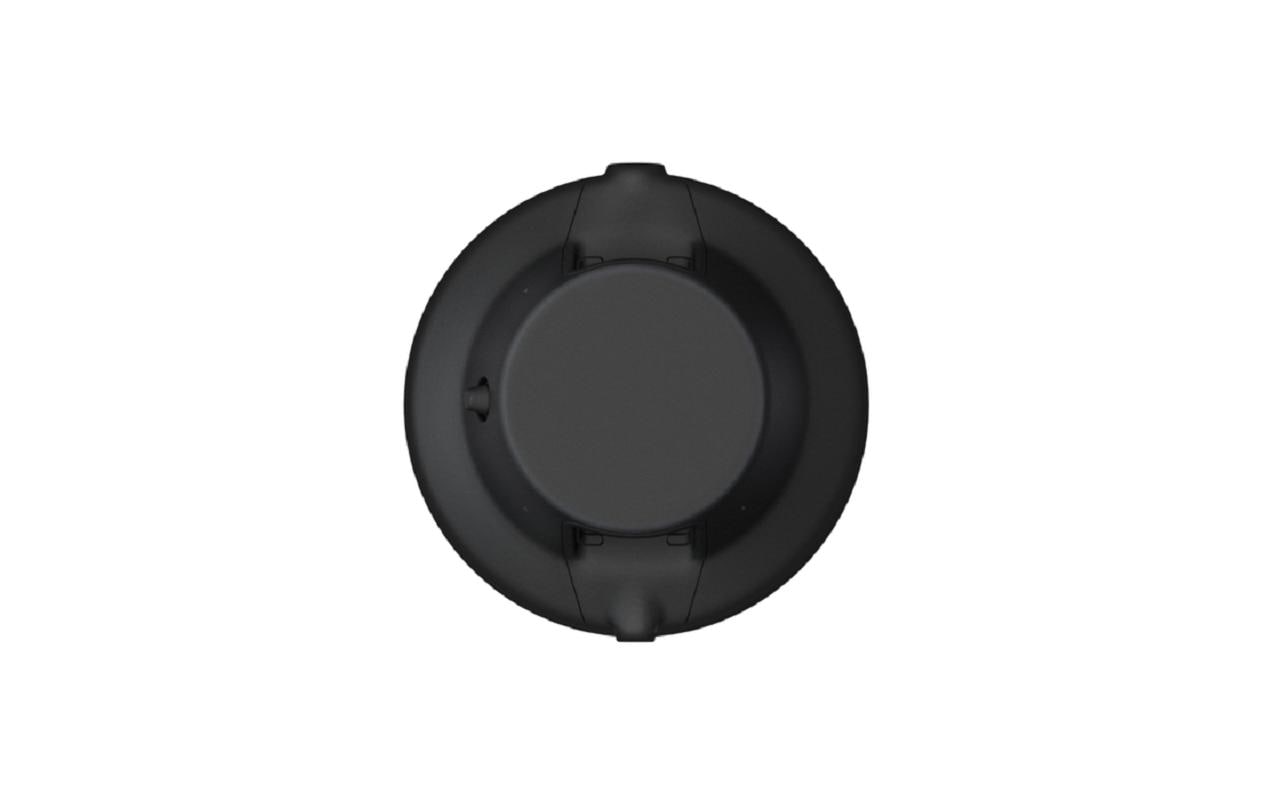AIAIAI TMA-2 DJ Wireless – On-Ear Bluetooth 5.2 Kopfhörer – 3,5 mm, 32 Ω – Schwarz, bis 25 h