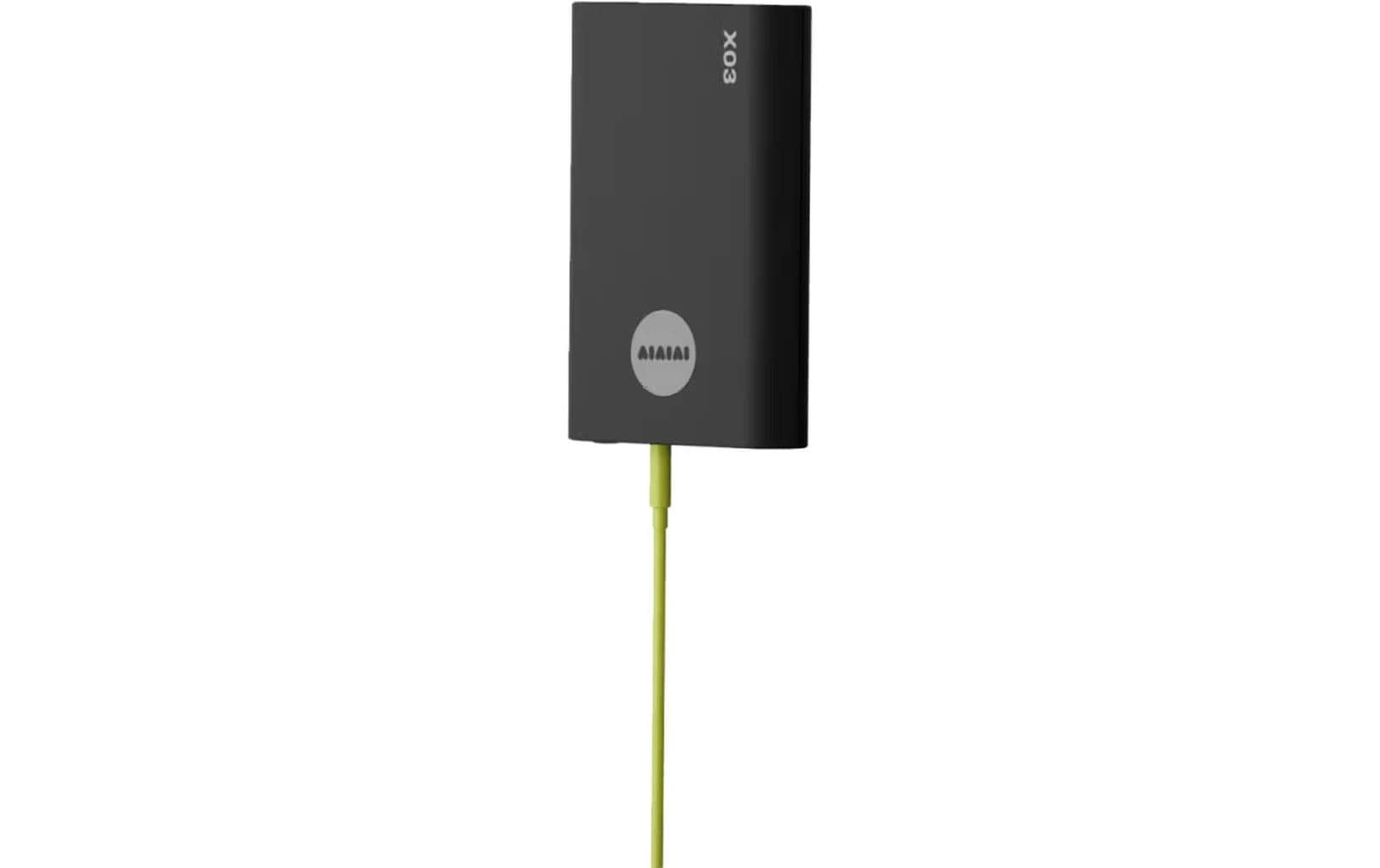 AIAIAI TMA-2 DJ Wireless – On-Ear Bluetooth 5.2 Kopfhörer – 3,5 mm, 32 Ω – Schwarz, bis 25 h