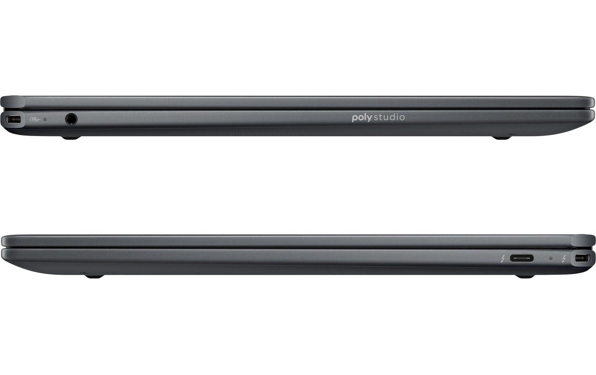 HP Omnibook Ultra Flip 14-FH0738NZ OLED Kit – Convertible (360°-Gelenk), Windows 11 Pro