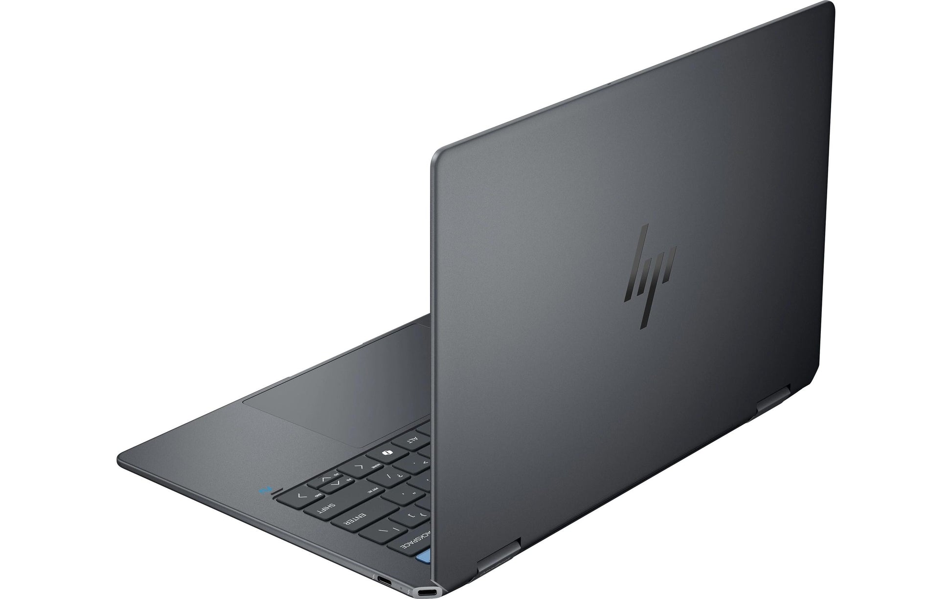 HP Omnibook Ultra Flip 14-FH0738NZ OLED Kit – Convertible (360°-Gelenk), Windows 11 Pro