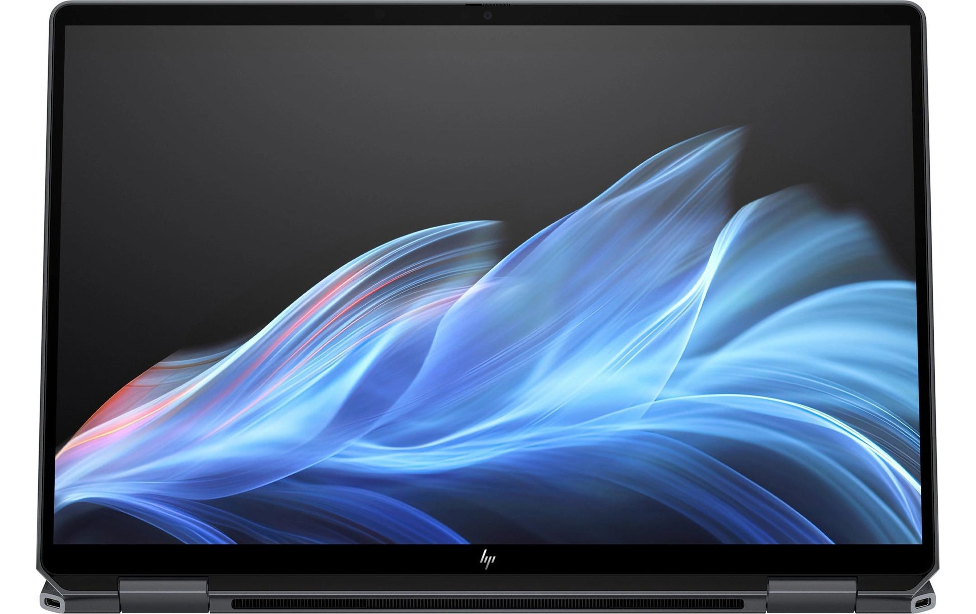 HP Omnibook Ultra Flip 14-FH0738NZ OLED Kit – Convertible (360°-Gelenk), Windows 11 Pro