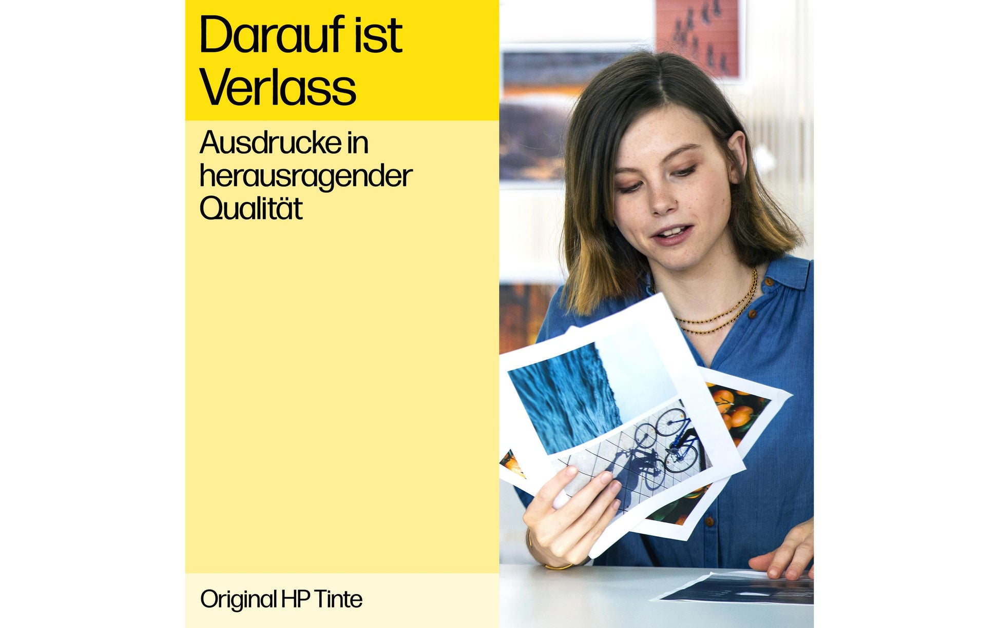 HP Tintenpatrone 937, Schwarz, 1'250 Seiten