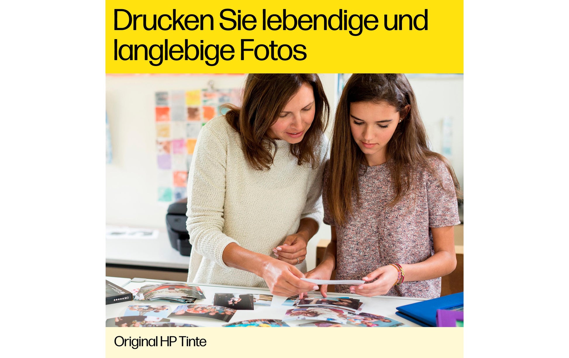 HP Tintenpatrone 364, Schwarz, 130 Seiten – für Tintenstrahldrucker/Multifunktionsgeräte