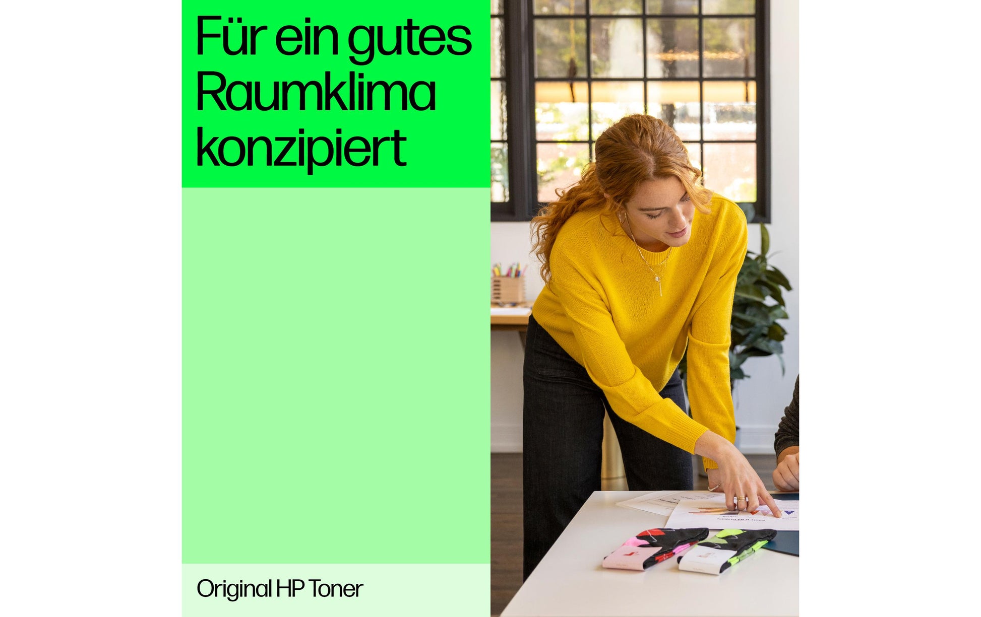 HP Toner 643A – magenta, 10000 Seiten