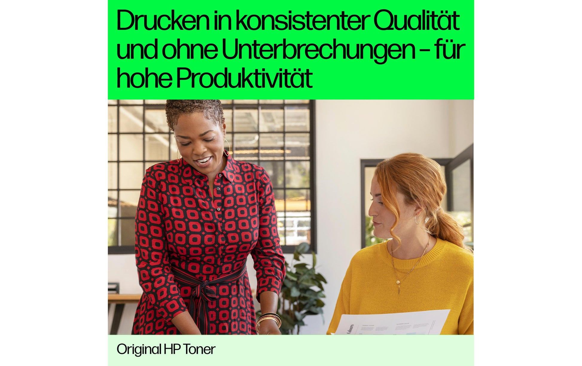 HP Toner 655A – magenta, 10500 Seiten