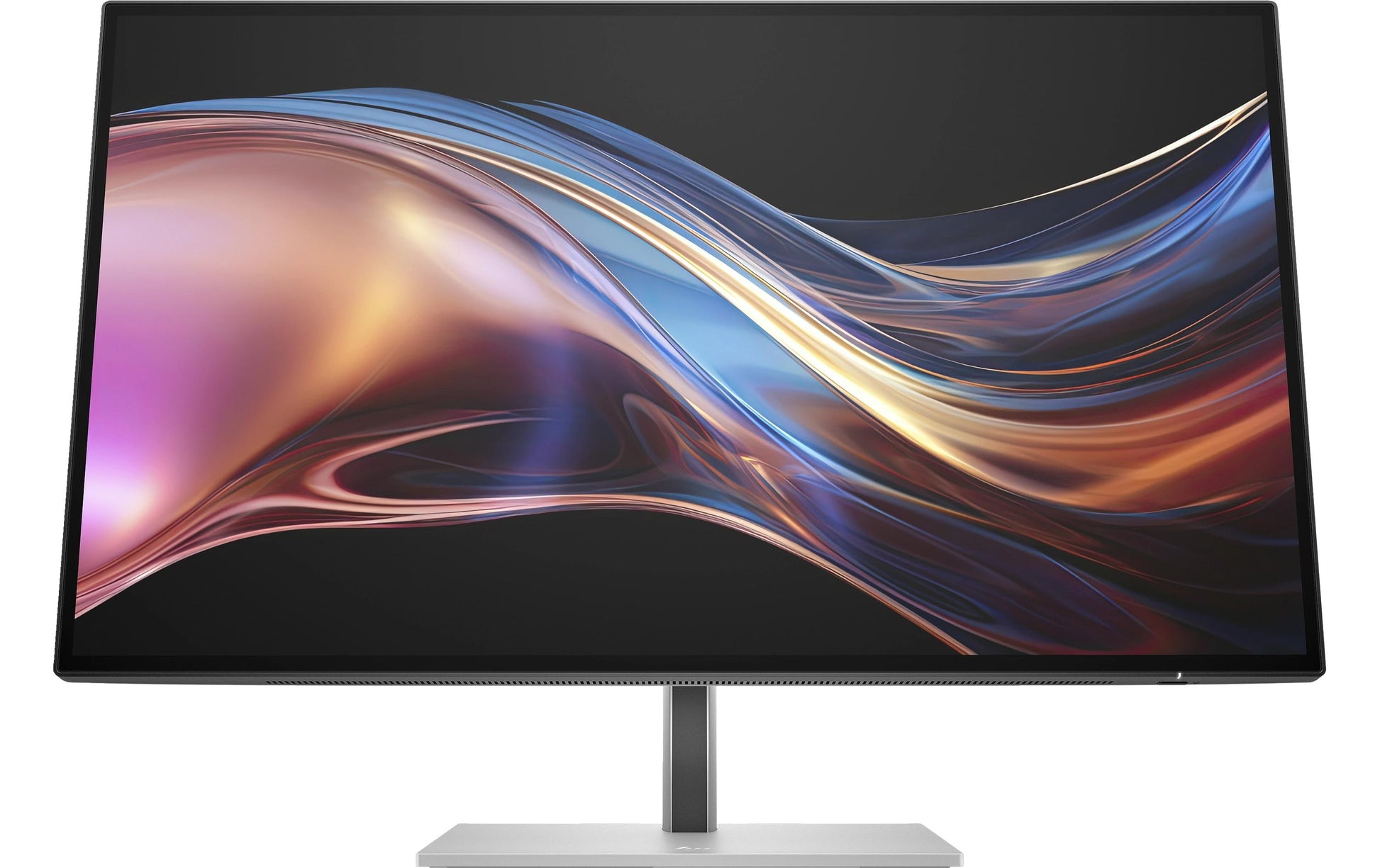 HP 727PU – Monitor, 27" WQHD (2560 × 1440), IPS, 400 cd/m², HDMI, DisplayPort, USB