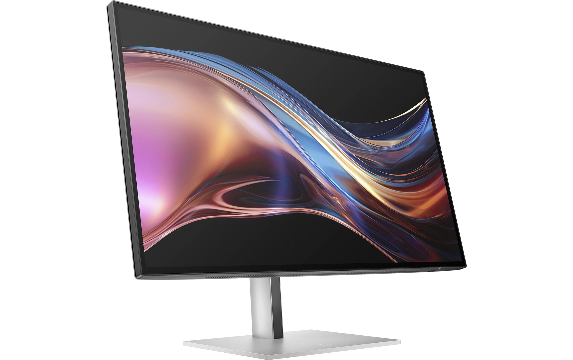 HP 727PU – Monitor, 27" WQHD (2560 × 1440), IPS, 400 cd/m², HDMI, DisplayPort, USB