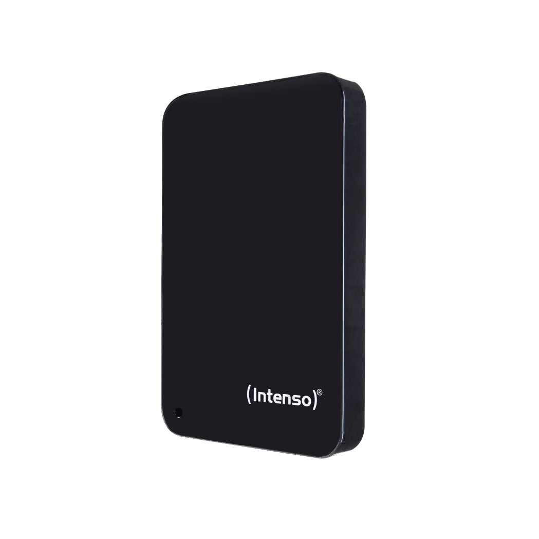 Intenso Memory Drive 6023580 – 2 TB 2,5" HDD, USB 3.2 Gen 1