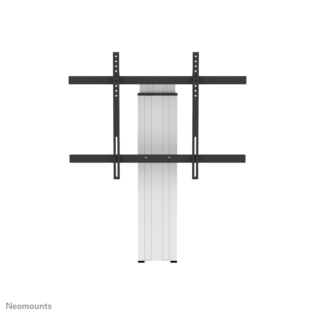 Neomounts Wandhalterung, für 42–100", VESA 800×600, motorisiert, Silber