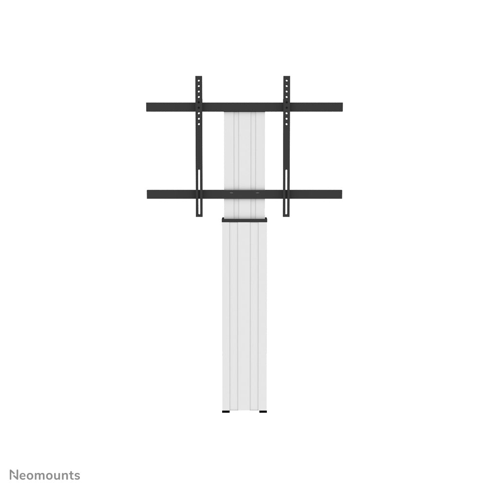 Neomounts Wandhalterung, für 42–100", VESA 800×600, motorisiert, Silber