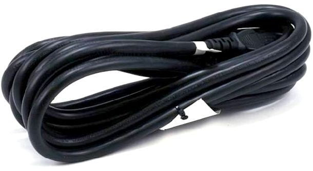 Lenovo Netzkabel, IEC C13 auf IEC C14, 100–250 V, 2,8 m