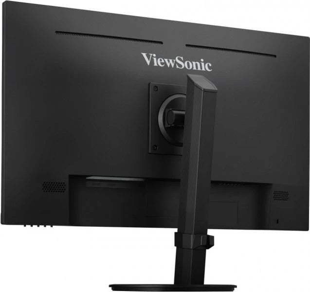 ViewSonic VG2709-2K-MHD-2 – Monitor, 27" 2560 × 1440 (WQHD), IPS, 2× HDMI, Ergo