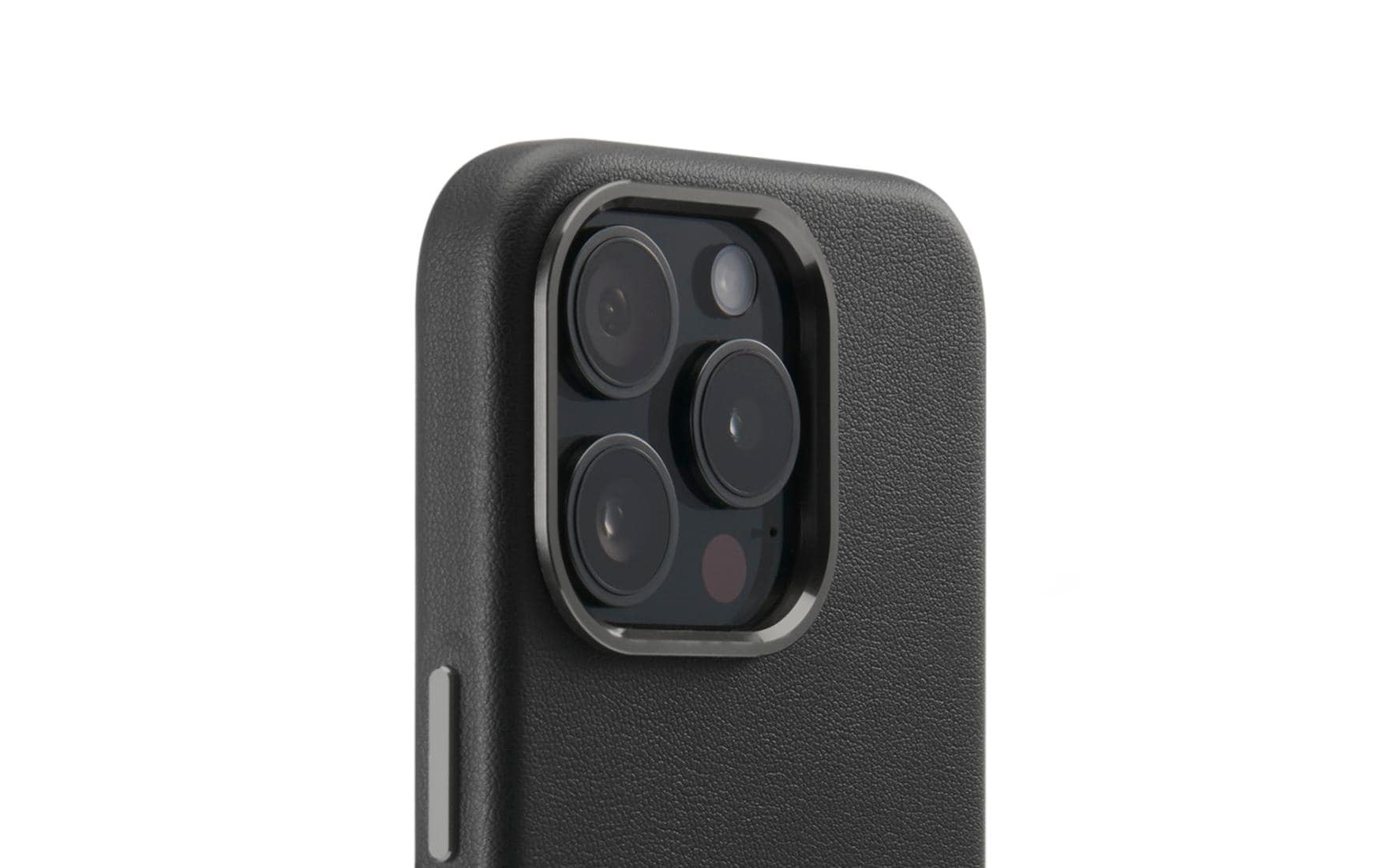Hama Backcover – für Apple iPhone 16 Pro, TPU, Schwarz