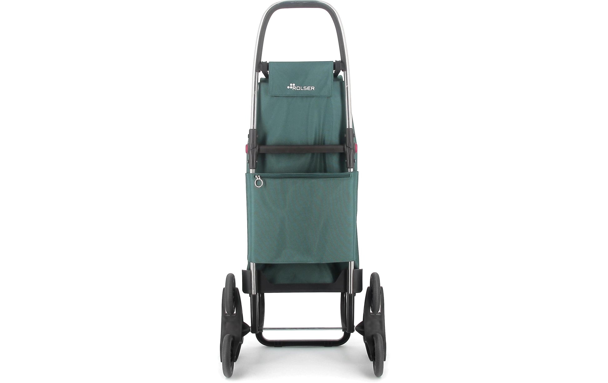 Rolser Stofftasche, Polyester, türkis, 480×910×390 mm