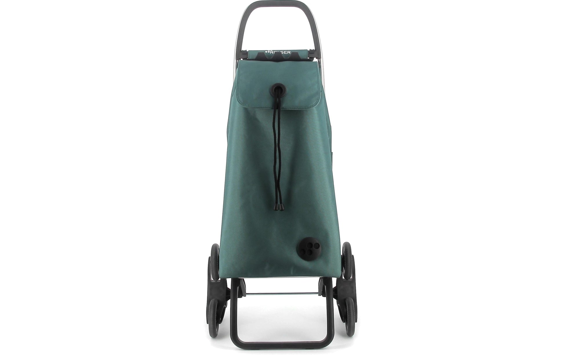 Rolser Stofftasche, Polyester, türkis, 480×910×390 mm