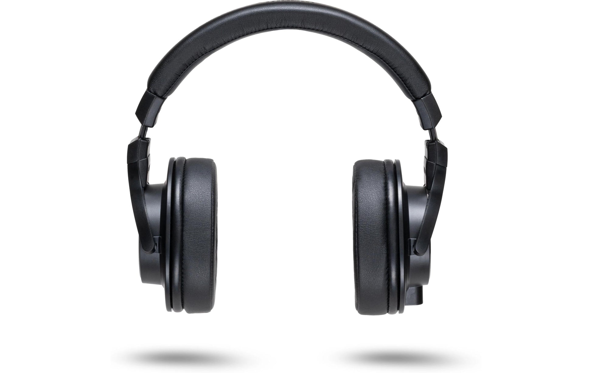 Warm Audio HeadRoom Studio Kopfhörer – Over-Ear Kopfhörer – geschlossen, 3,5 mm – schwarz