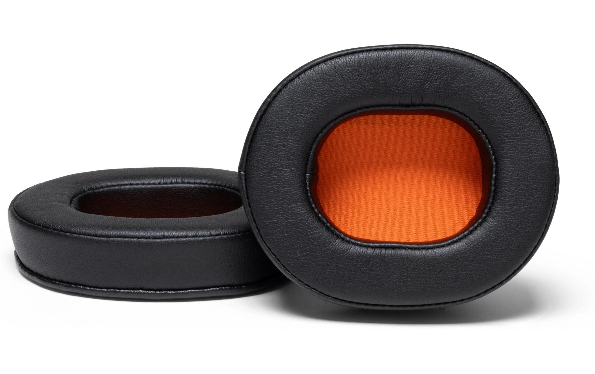 Warm Audio HeadRoom Studio Kopfhörer – Over-Ear Kopfhörer – geschlossen, 3,5 mm – schwarz