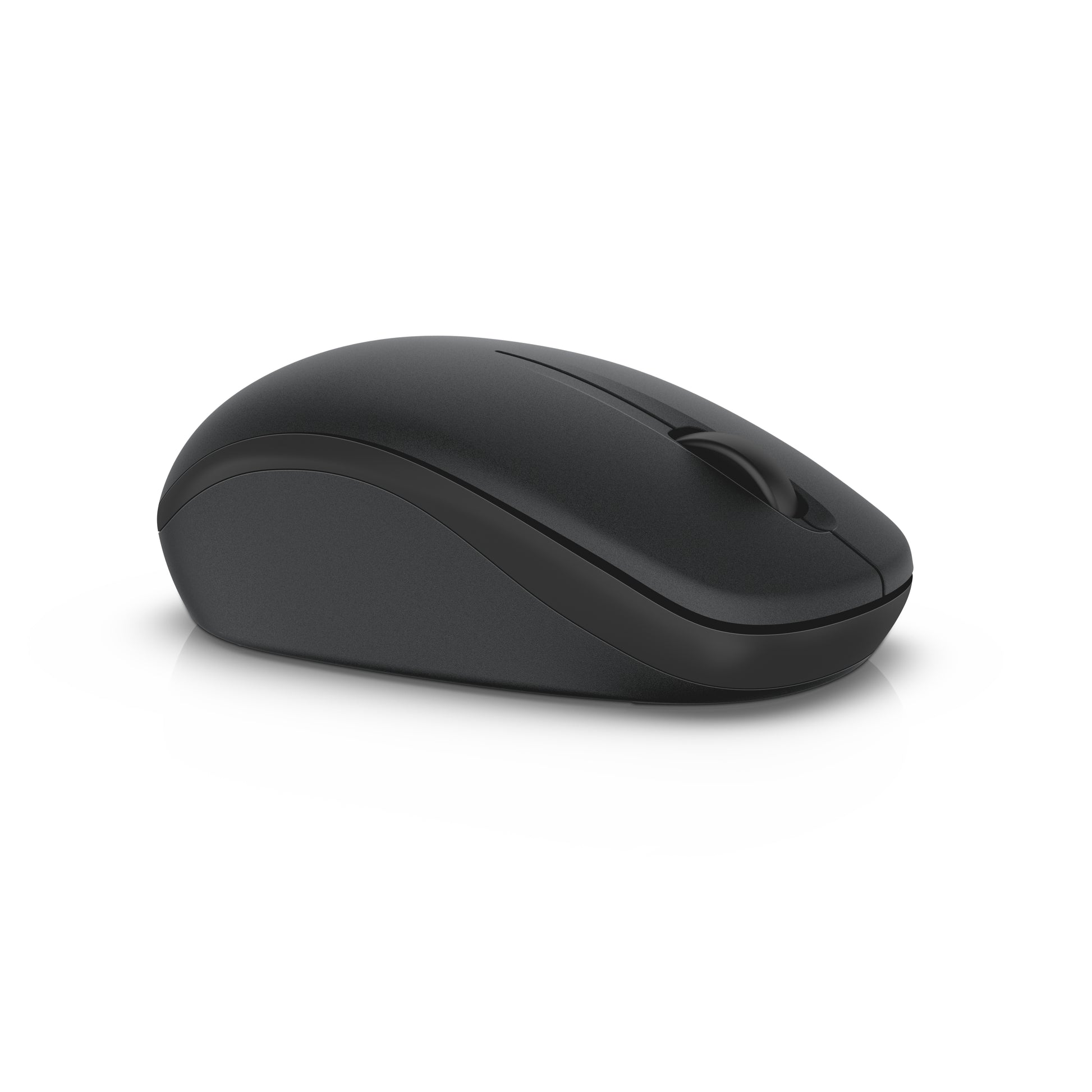 Dell Maus – WM126, RF Wireless, Schwarz
