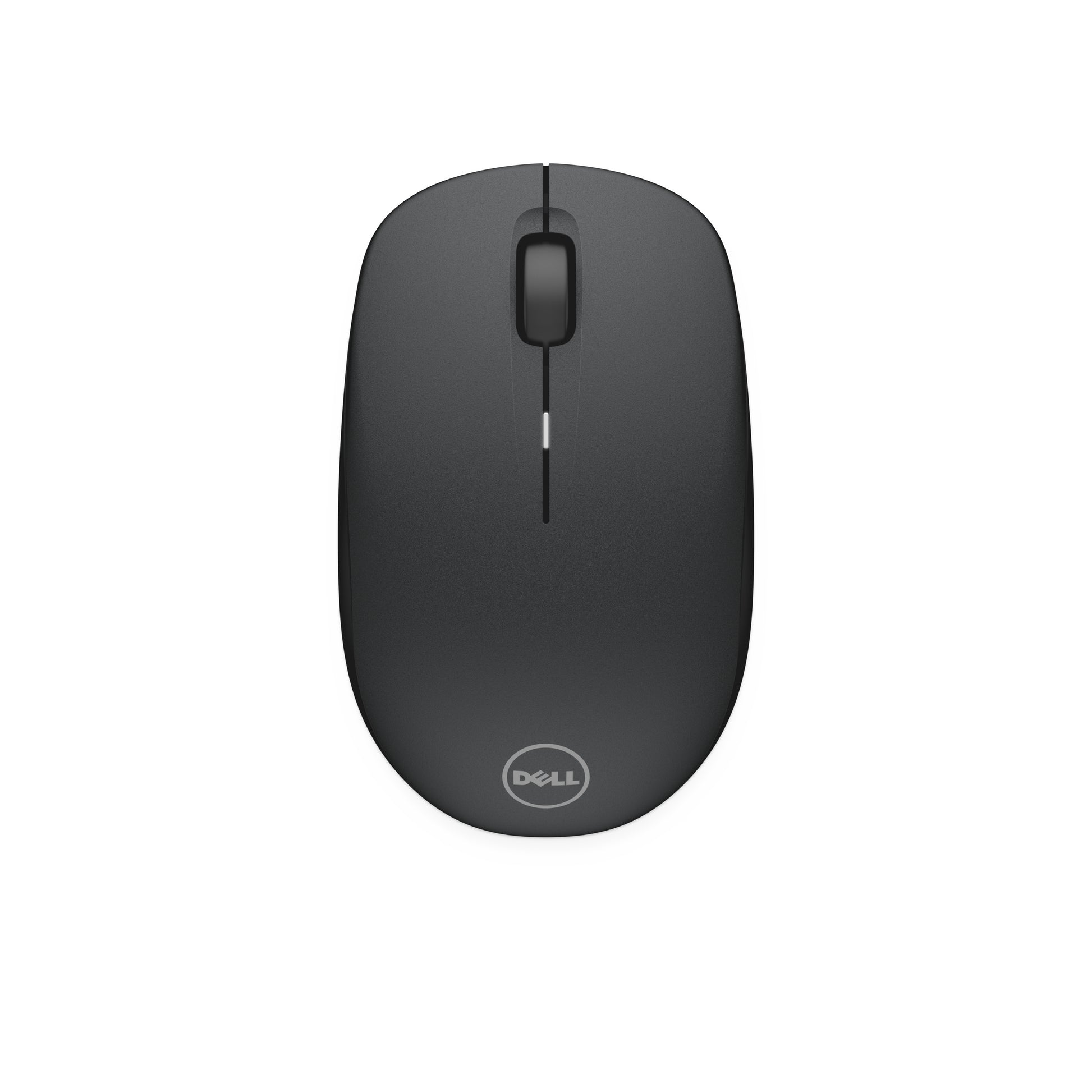 Dell Maus – WM126, RF Wireless, Schwarz