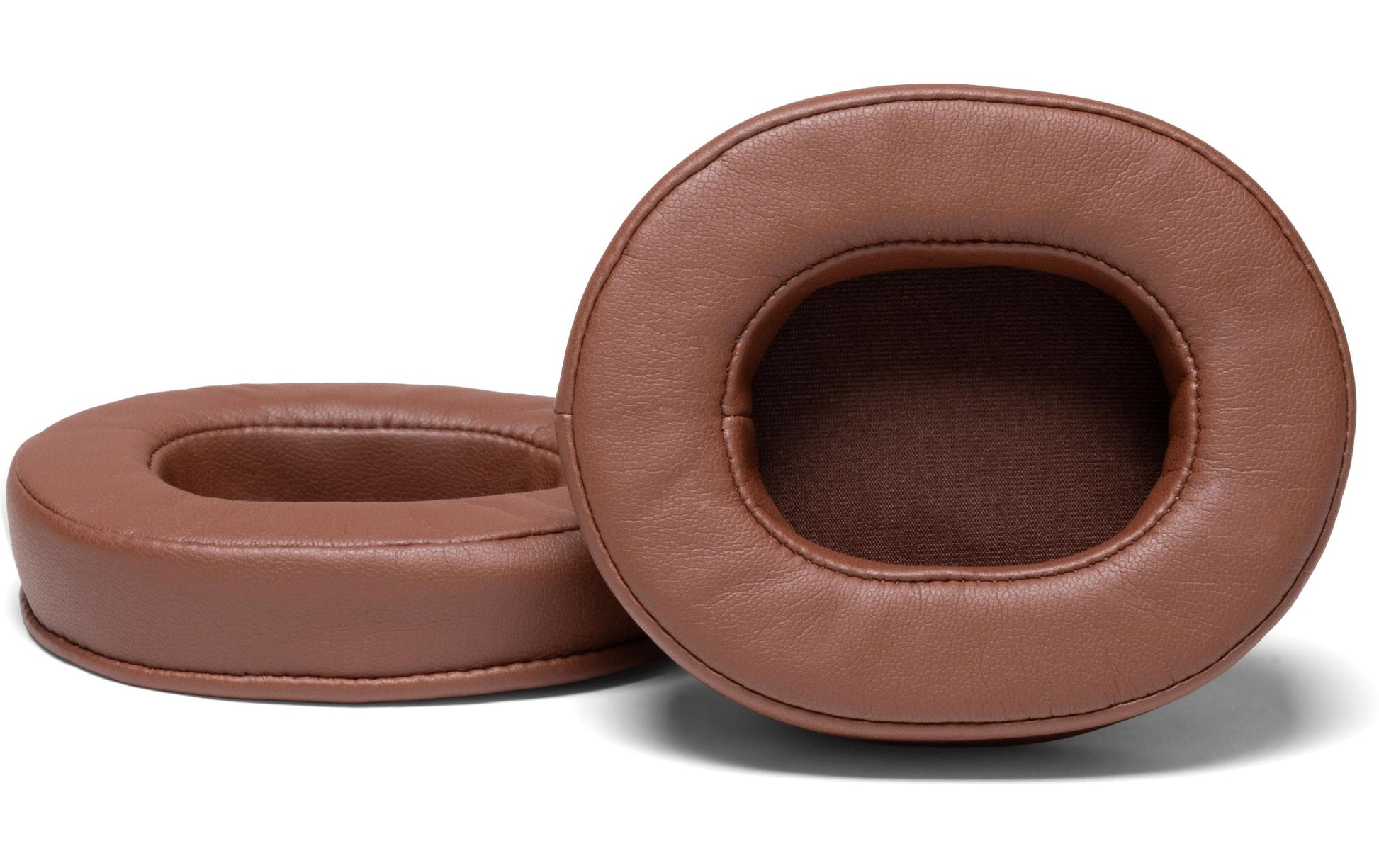 Warm Audio HeadRoom Studio Kopfhörer – Over-Ear Studiokopfhörer – geschlossen, 3,5 mm – Beige, 45 Ω
