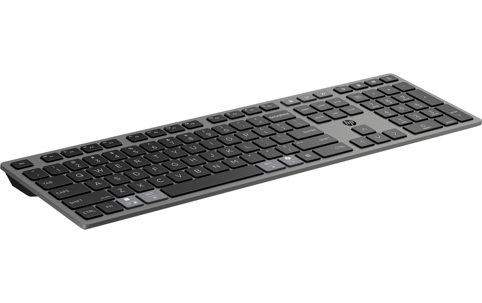 HP 725 – Tastatur, kabellos