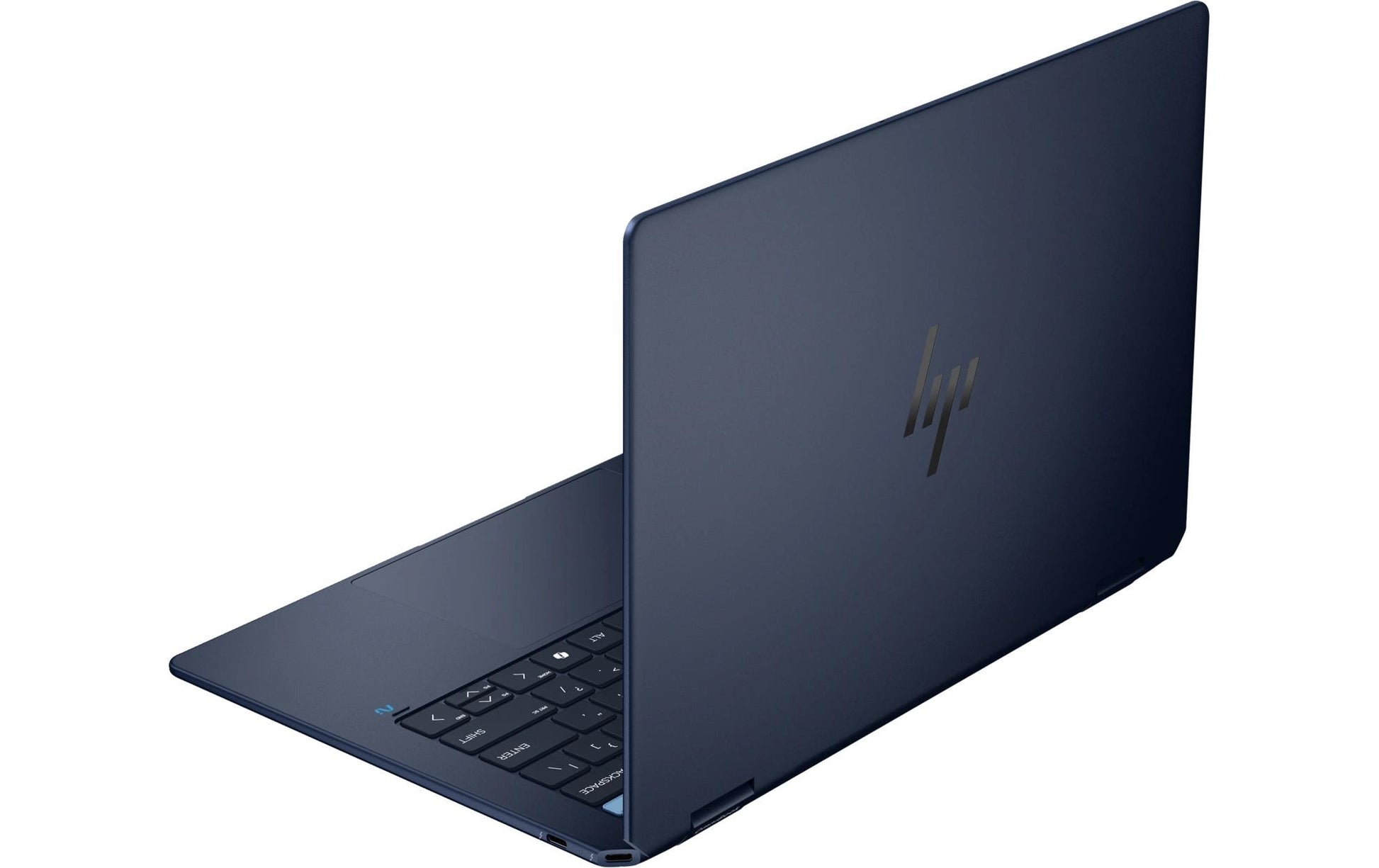 HP Omnibook Ultra Flip 14-FH0901NZ Convertible – Wi-Fi, Bluetooth – 313.7 × 216.2 × 14.9 mm