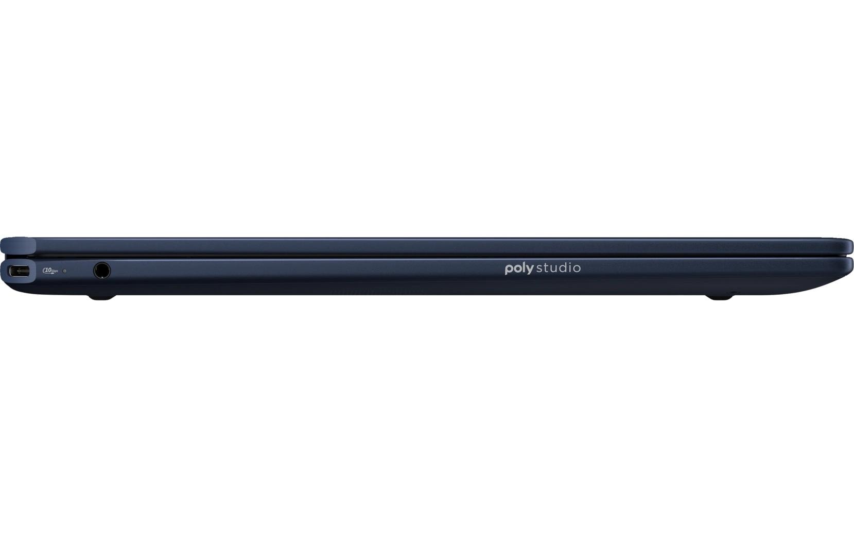 HP Omnibook Ultra Flip 14-FH0901NZ Convertible – Wi-Fi, Bluetooth – 313.7 × 216.2 × 14.9 mm