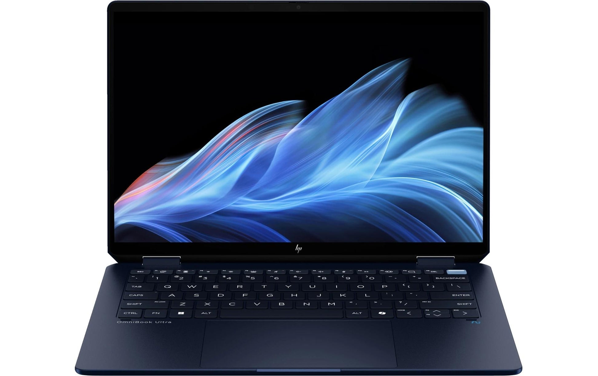 HP Omnibook Ultra Flip 14-FH0500NZ – 14" OLED, Intel Core Ultra 5 226V, 16 GB, 512 GB, Windows 11 Home