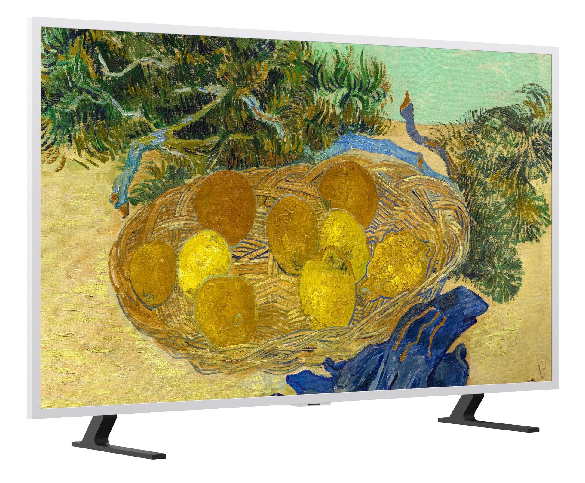 LG 55LX7B6LA – 55" TV – 4K UHD – QNED Mini-LED – webOS 26 – 60 Hz – HDR10, HLG