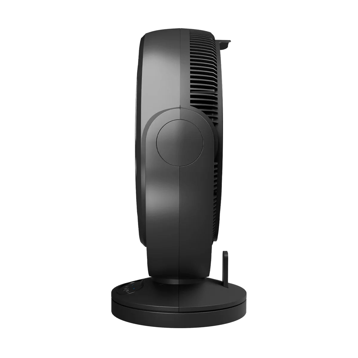 Honeywell TurboForce Bodenventilator – 3 Stufen, oszillierend, 75 W, 64 dB, Schwarz