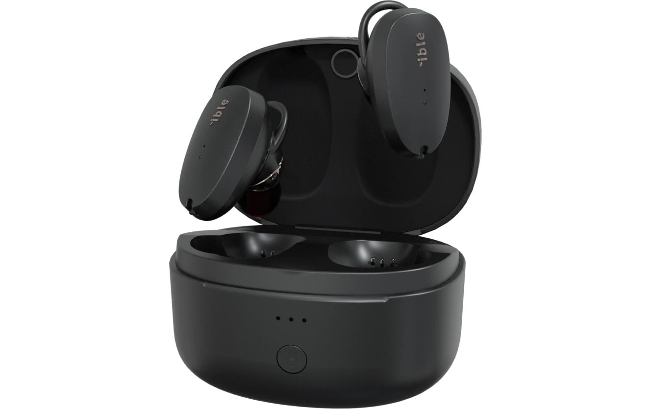 Ible Luftreiniger Airvida T1 – 0 dB