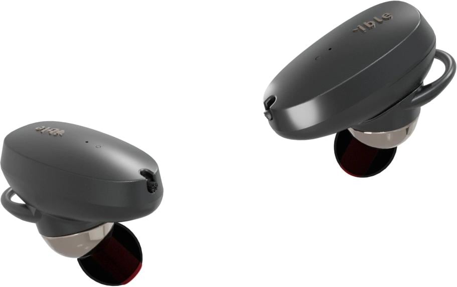 Ible Luftreiniger Airvida T1 – 0 dB