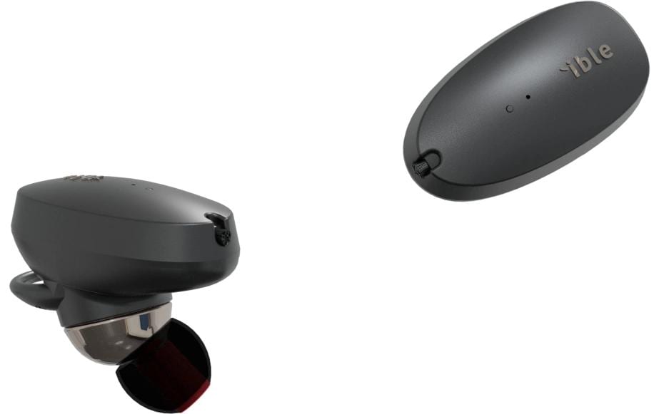Ible Luftreiniger Airvida T1 – 0 dB