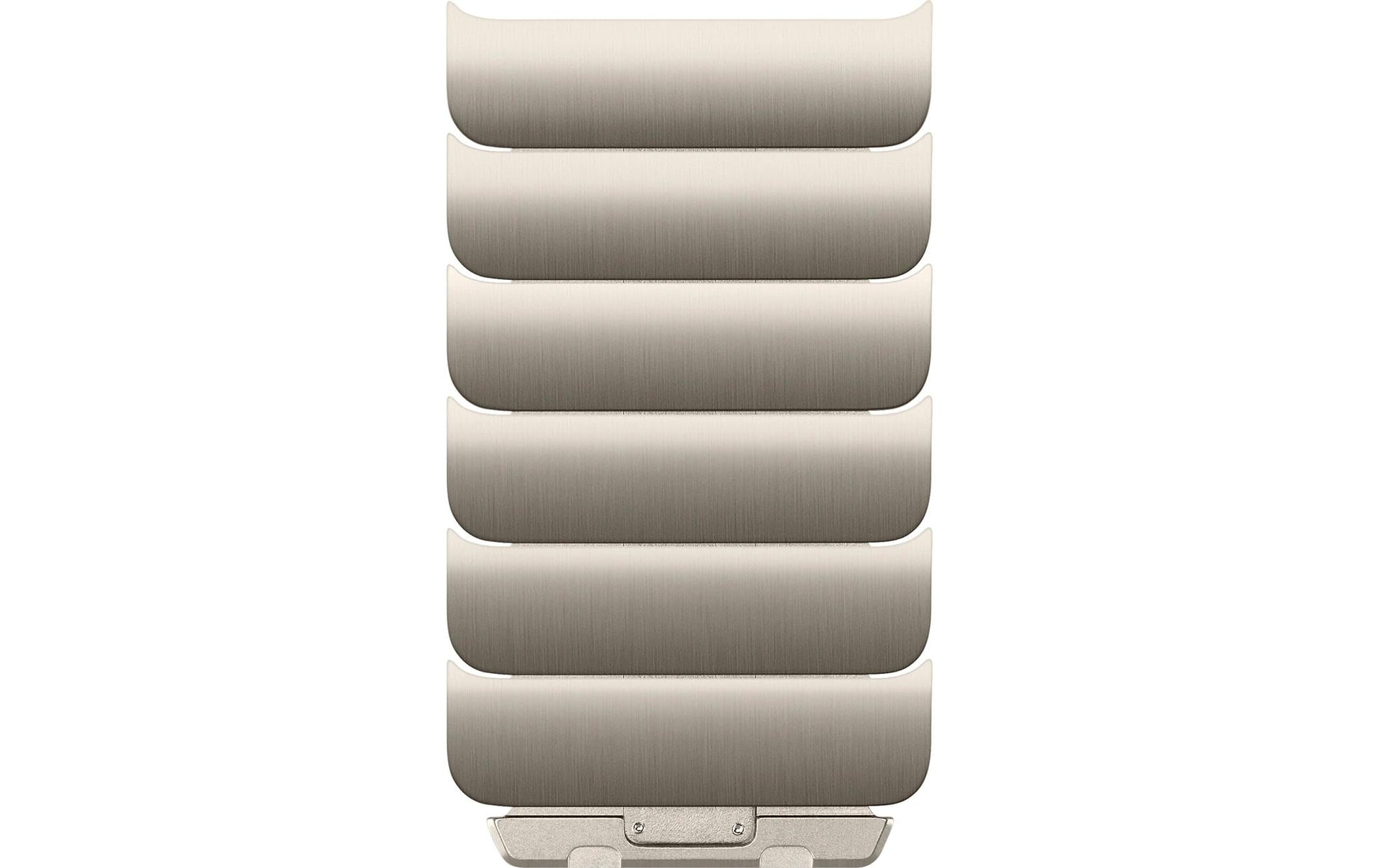 Apple Link-Armband-Kit – Armband – für Apple Watch 46 mm, Silber, Edelstahl