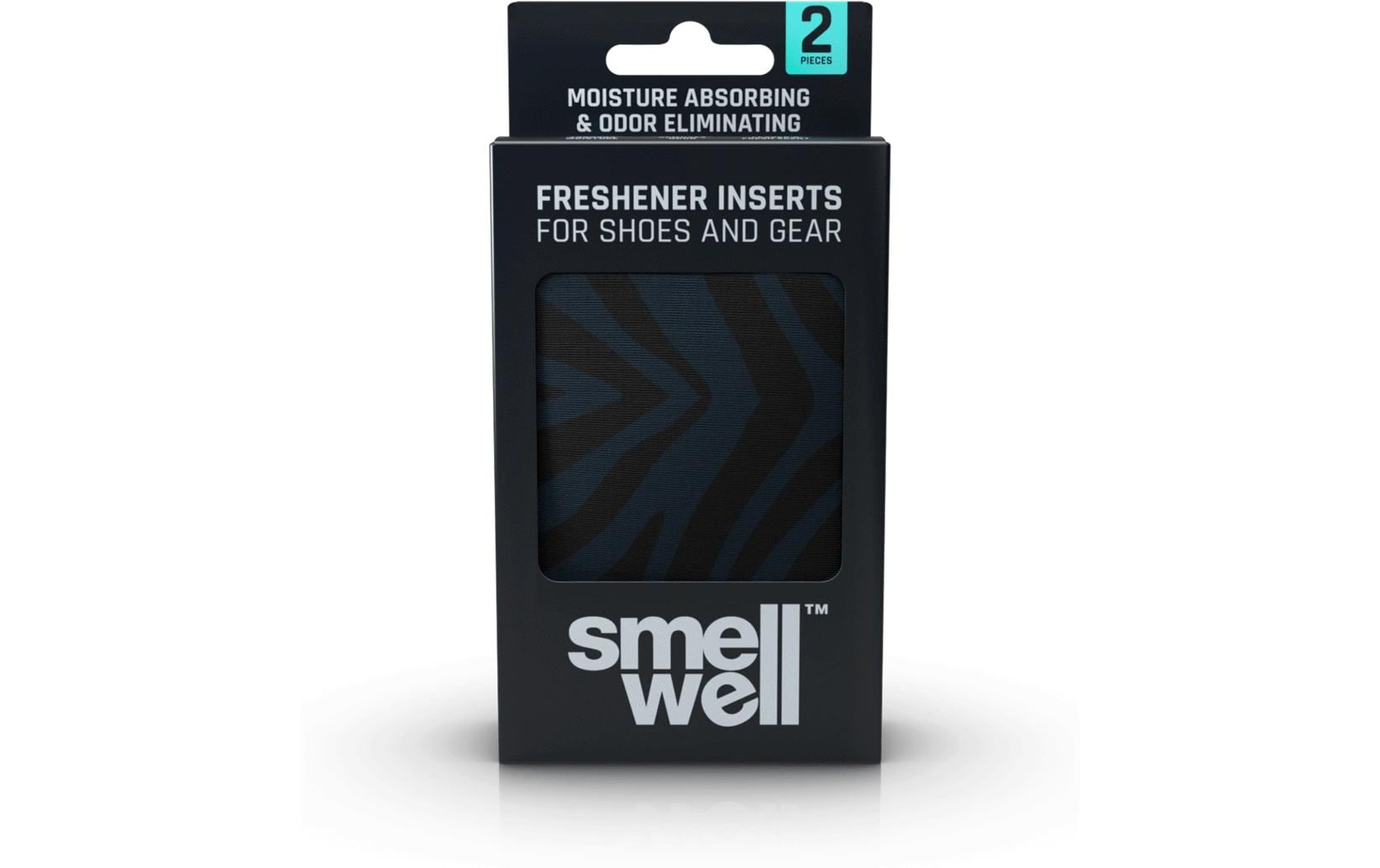 SmellWell Active – Geruchsneutralisator, 2er-Pack