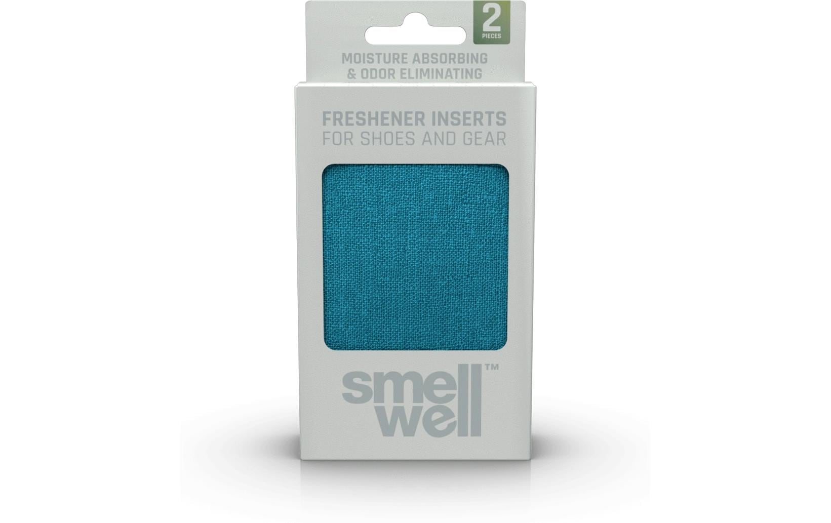 SmellWell Geruchsentferner Sensitive – 1 Stk – blau
