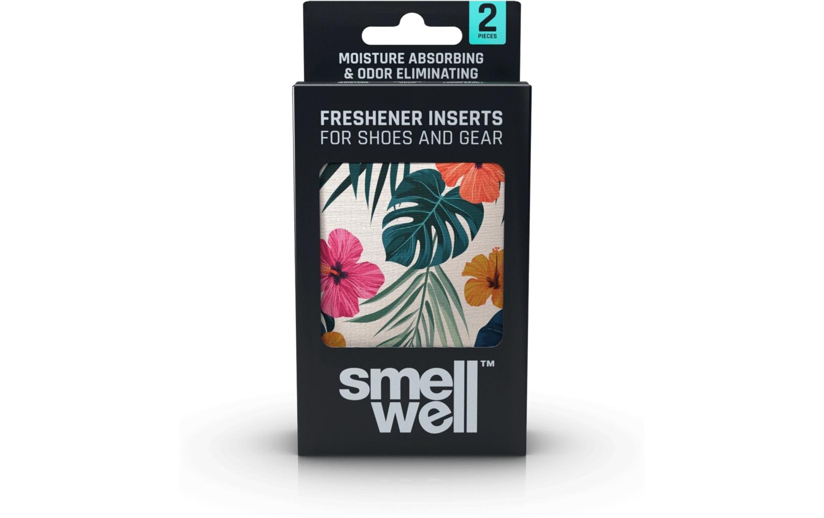 SmellWell Active HF – Geruchsneutralisator für Schuhe